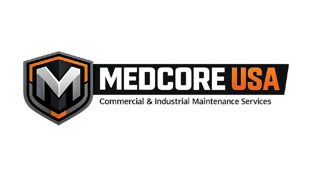 Medcore Services